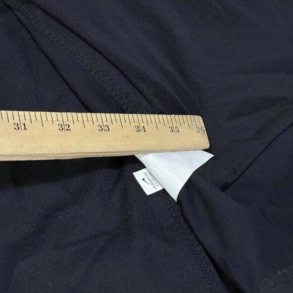 Nike Flex Tech Pack Vest XL Black Full Zip Training Running Gilet Men’s - Picture 4 of 9